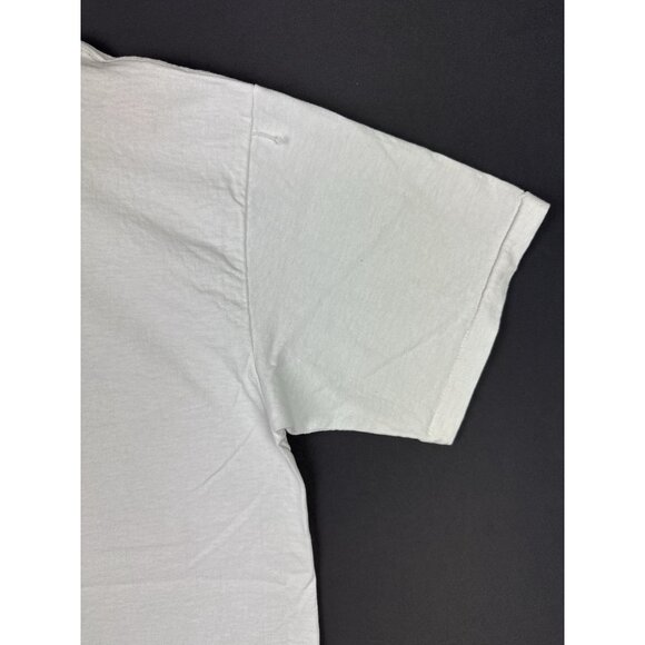 Vintage 1994 Chicago Blackhawks Stadium Hockey NHL Toronto Maple Leaf Final Roar - Picture 16 of 16